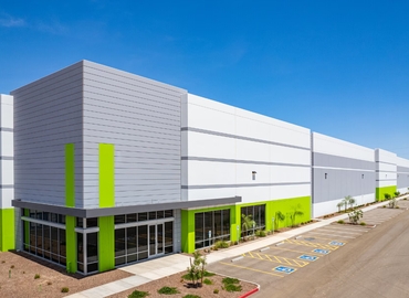 1076400 m² Business space in Phoenix, AZ, North Cotton Lane 6801 (85355) - 1 | MatchOffice.com