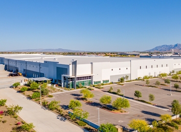 1076400 m² Serviced office in Phoenix, AZ, South 143rd Avenue 575 (85338) - 1 | MatchOffice.com