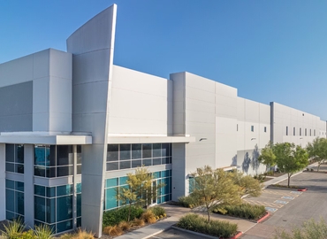1076400 m² Business park in Phoenix, AZ, South 143rd Avenue 575 (85338) - 0 | MatchOffice.com