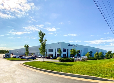 1076400 m² Business space in Indianapolis, IN, Commerce Parkway East Drive 650 (46143) - 0 | MatchOffice.com