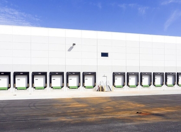 1076400 m² Business center in Indianapolis, IN, Commerce Parkway East Drive 650 (46143) - 1 | MatchOffice