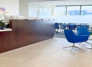 Office Canoga Avenue 5850 91367 Woodland Hills, CA