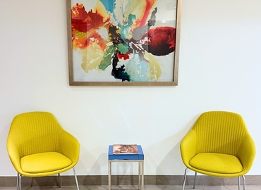  Conference hall in Woodland Hills, CA, Canoga Avenue 5850 (91367) - 2 | MatchOffice.com