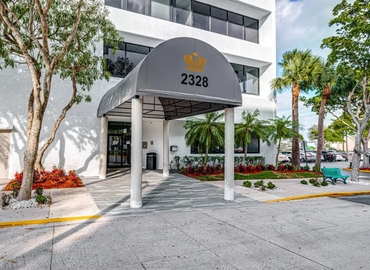 Office 10th Avenue North 2328 33461 Lake Worth Beach