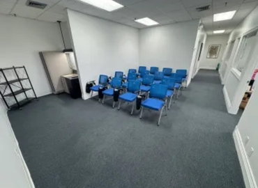 Office 10th Avenue North 2328 33461 Lake Worth Beach