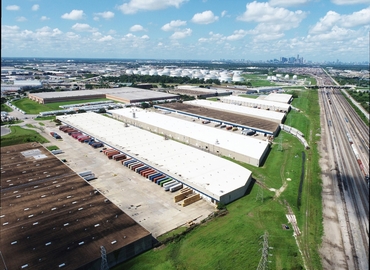 1076400 m² Business space in Houston, TX, Citypark Loop 8833 (77013) - 0 | MatchOffice