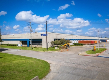 1076400 m² Business park in Houston, TX, Citypark Loop 8833 (77013) - 1 | MatchOffice