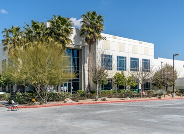 40600 m² Business park in Riverside, CA, Innovation Drive 14600 (92508) - 1 | MatchOffice