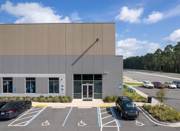 Office Ignition Drive 2619 32218 Jacksonville, FL