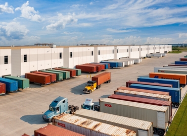 Office South Brandon Road 3901 60421 Chicago, IL