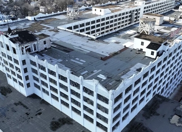 Office Saint John Avenue 6200 64123 Kansas City, KS