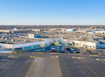 Office North McCormick Boulevard 7080 60712 Chicago, IL