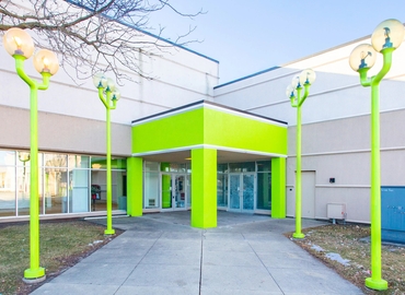 Office North McCormick Boulevard 7080 60712 Chicago, IL