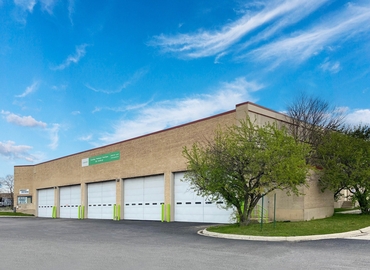 Office North McCormick Boulevard 7080 60712 Chicago, IL