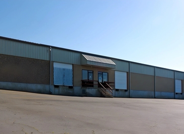 40600 m² Workshop space up for rent in Bentonville, AR, Scott Hamilton Drive 8114 (72209) - 0 | MatchOffice