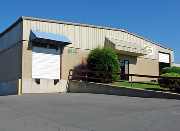40600 m² Warehouse space up for rent in Bentonville, AR, Scott Hamilton Drive 8114 (72209) - 1 | MatchOffice.com