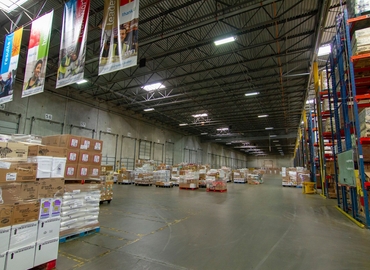 40600 m² Warehouse space up for rent in Portland, Southeast Lake Road 6433 (97222) - 0 | MatchOffice