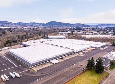 40600 m² Workshop space for rent in Portland, Southeast Lake Road 6433 (97222) - 2 | MatchOffice