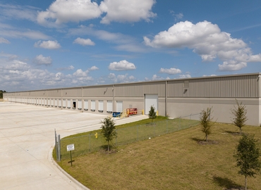 40600 m² Workshop space rental in Savannah, GA, Morgan Lakes Industrial Boulevard 251 (31322) - 2 | MatchOffice