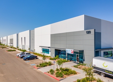 40600 m² Warehouse storage for rent in Phoenix, AZ, North 83rd Avenue 120 (85353) - 3 | MatchOffice.com