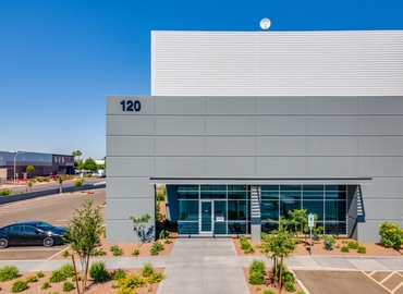 40600 m² Warehouse space for rent in Phoenix, AZ, North 83rd Avenue 120 (85353) - 2 | MatchOffice.com