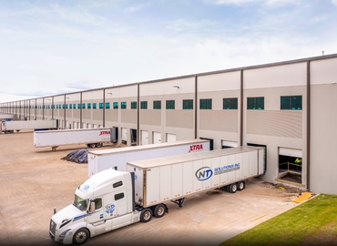 40600 m² Office warehouse up for rent in Dallas, TX, West Highway 114 1230 (76262) - 1 | MatchOffice.com