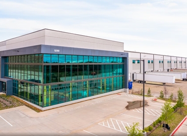 40600 m² Warehouse rental in Dallas, TX, West Highway 114 1230 (76262) - 2 | MatchOffice