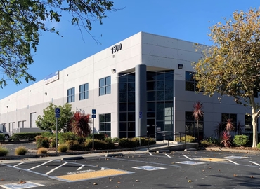 40600 m² Office warehouse for rent in Sacramento, CA, Terminal Street 1630 (95691) - 0 | MatchOffice.com