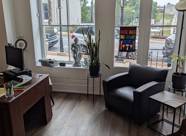 Office West Main Street 123 21769 Frederick, MD