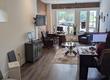 Office West Main Street 123 21769 Frederick, MD
