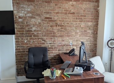 Office West Main Street 123 21769 Frederick, MD