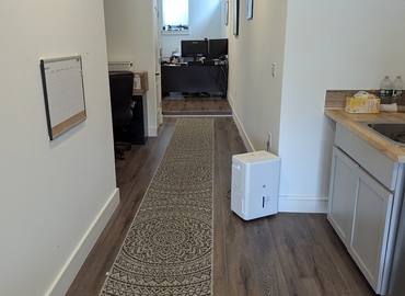 Office West Main Street 123 21769 Frederick, MD