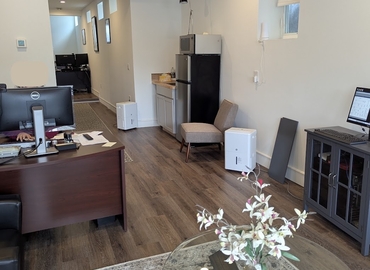 Office West Main Street 123 21769 Frederick, MD