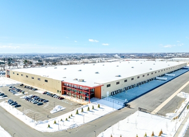 40600 m² Commercial warehouse up for rent in Reading, PA, Cesanek Road 175 (18067) - 0 | MatchOffice.com