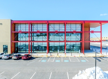 40600 m² Warehouse space up for rent in Reading, PA, Cesanek Road 175 (18067) - 2 | MatchOffice.com