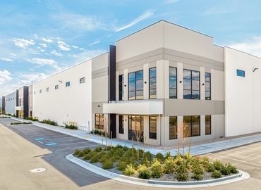 40600 m² Workshop space up for rent in Salt Lake City, Jimmy Doolittle Road 485 (84116) - 0 | MatchOffice