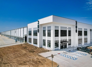 40600 m² Commercial warehouse for rent in Atlanta, GA, Seabrook Parkway 300 (31322) - 0 | MatchOffice