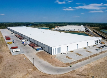 40600 m² Workshop space up for rent in Atlanta, GA, Seabrook Parkway 300 (31322) - 1 | MatchOffice.com