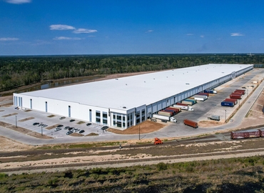 40600 m² Commercial warehouse rental in Atlanta, GA, Seabrook Parkway 300 (31322) - 2 | MatchOffice.com