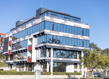 Virtual office in Newport Beach, CA, 260 Newport Center Drive (92660) - 1 | MatchOffice.com