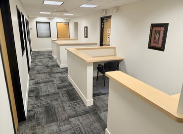 Virtual business address in Newport Beach, CA, 260 Newport Center Drive (92660) - 5 | MatchOffice