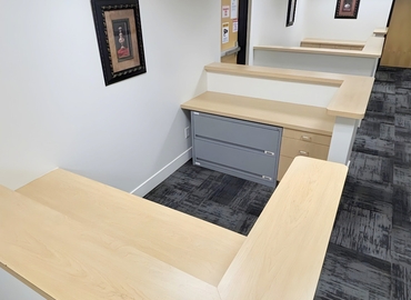 275 m² Co-working  in Newport Beach, CA, 260 Newport Center Drive (92660) - 7 | MatchOffice