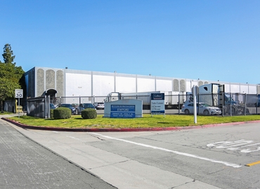 40600 m² Warehouse rental in West Covina, Stafford Street 15205 (91744) - 0 | MatchOffice