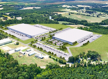 40600 m² Office warehouse up for rent in Stafford, VA, Benton Road 271 (23434) - 0 | MatchOffice