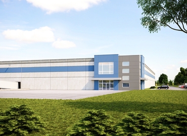 40600 m² Warehouse up for rent in Stafford, VA, Benton Road 271 (23434) - 1 | MatchOffice