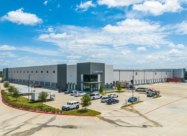 40600 m² Warehouse for rent in Sugar Land, TX, West Airport Boulevard 12510 (77478) - 0 | MatchOffice.com