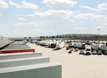 40600 m² Warehouse space rental in Charleston, 	SC, Cypress Point Drive 369 (29483) - 1 | MatchOffice.com