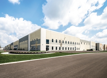 40600 m² Warehouse space for rent in Charleston, SC, Cypress Point Drive 369 (29483) - 0 | MatchOffice.com