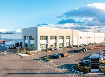 40600 m² Workshop space up for rent in Southeast Washington, South Steele Street 12005 (98444) - 0 | MatchOffice.com