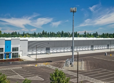 40600 m² Office warehouse for rent in Southeast Washington, South Steele Street 12005 (98444) - 1 | MatchOffice.com